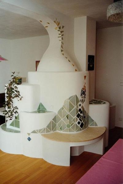Ferienwohnung Galerie 7 Riegersdorf Extérieur photo