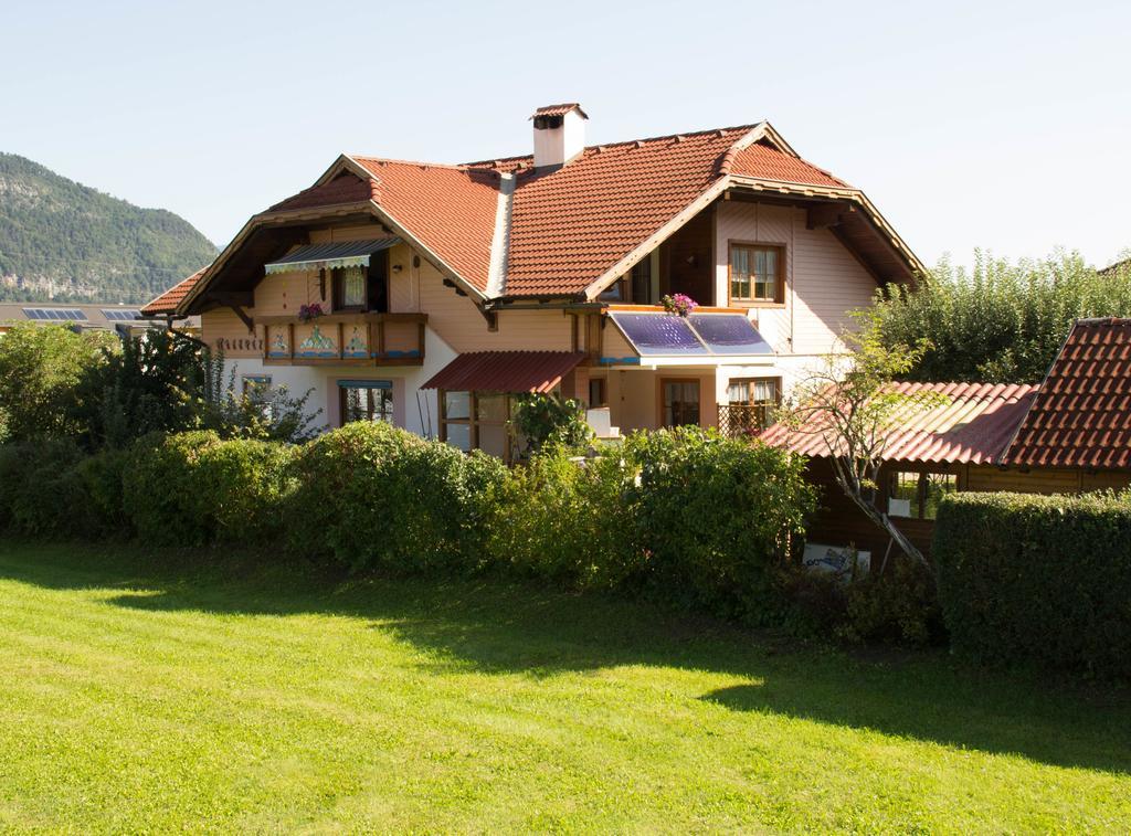Ferienwohnung Galerie 7 Riegersdorf Extérieur photo